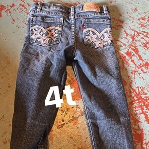 4t girls bundle